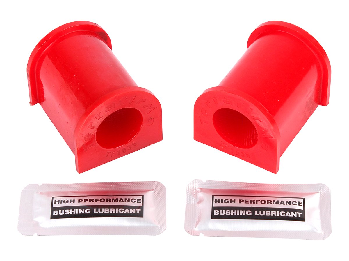 Anti-roll Bar Bushes - Front - non-ACE