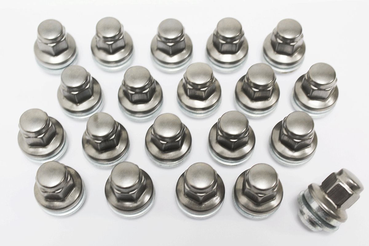 C2C35294-O - Wheel Nut (pack of 20)