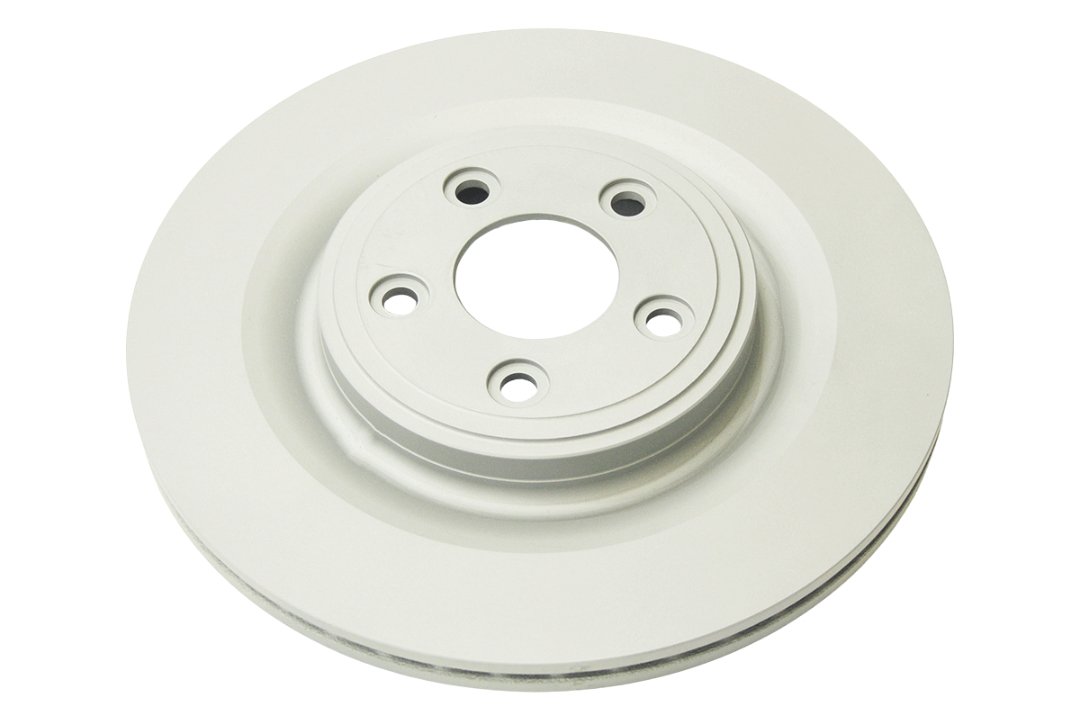 C2D61075-O - Rear Brake Disc - 326mm