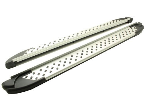 Side Steps - Fixed - Evoque - 2012 On