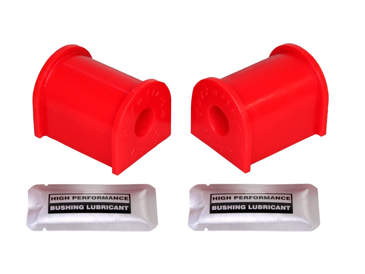 Rear Anti Roll Bar Bush (Coil Suspension)
