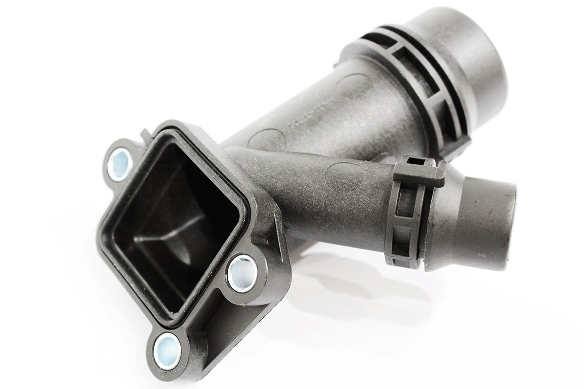 LR006797-A - Connection - Water Outlet