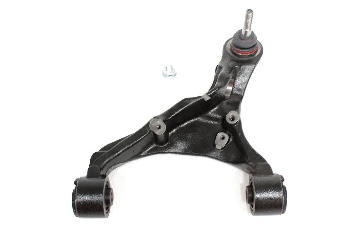 Arm Front Suspension RH Upper