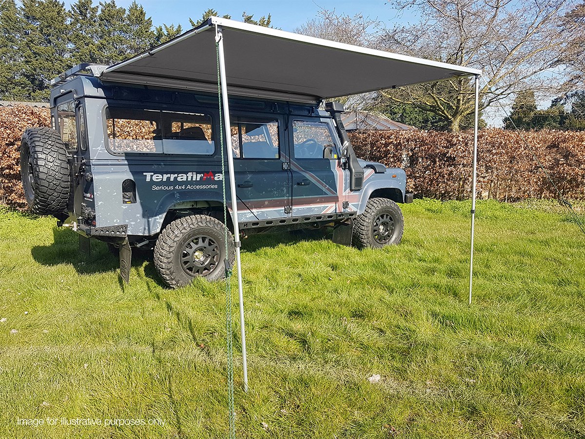 1.4m Expedition Awning