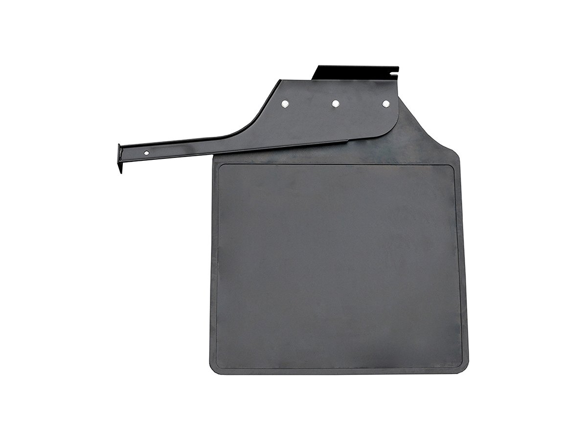 Mudflap Rear RH