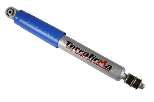 Pro Sport Shock - Rear +2" - P38