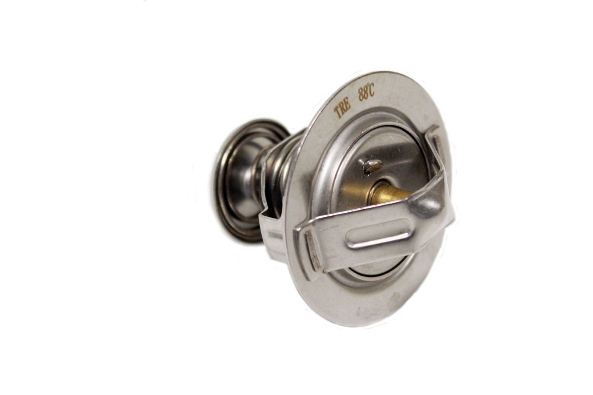 LR004618-A - Thermostat Assy