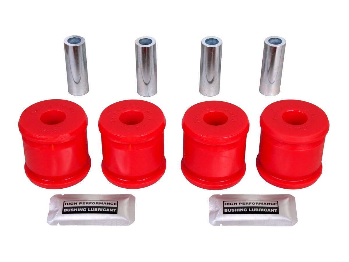 Front Radius Arm Bush Kit Axle End