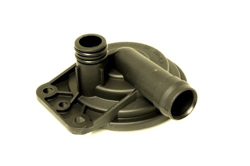 Valve Regulating - Crankcase Ventilation
