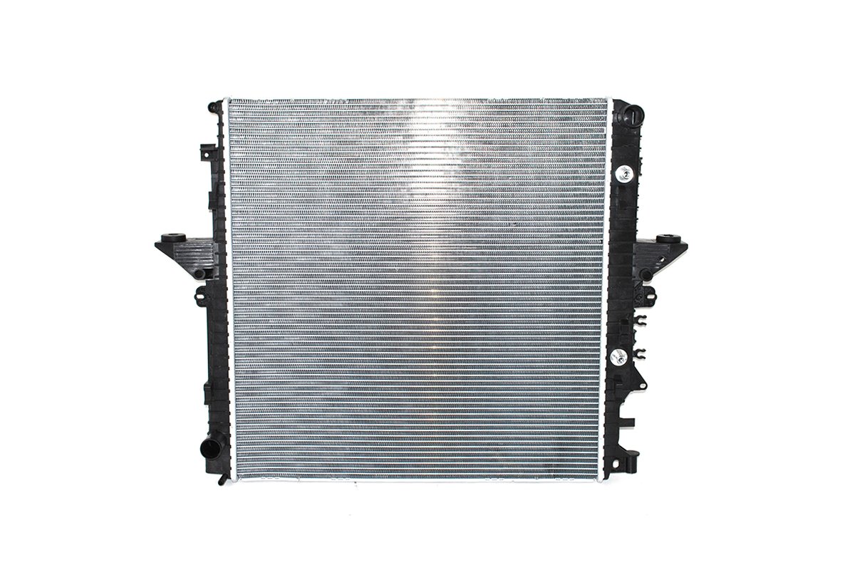 LR021777-A - Radiator