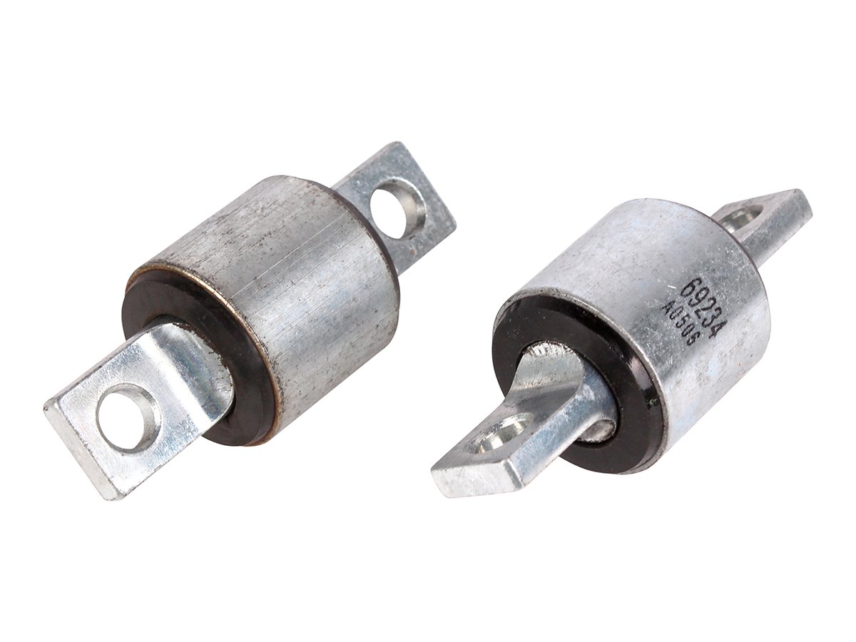 Shock Lower Front Bush (Pair)