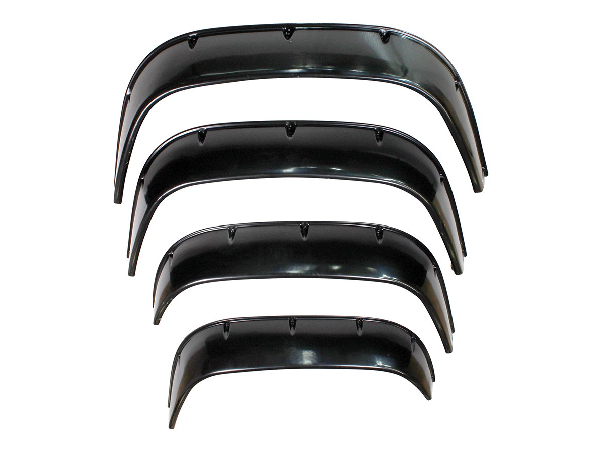 Super Wide Wheel Arch Kit
