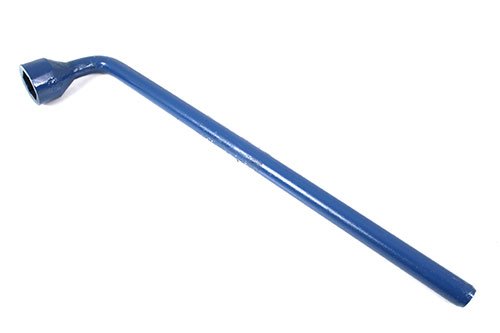 LR011870-O - Wrench - Wheel Nut