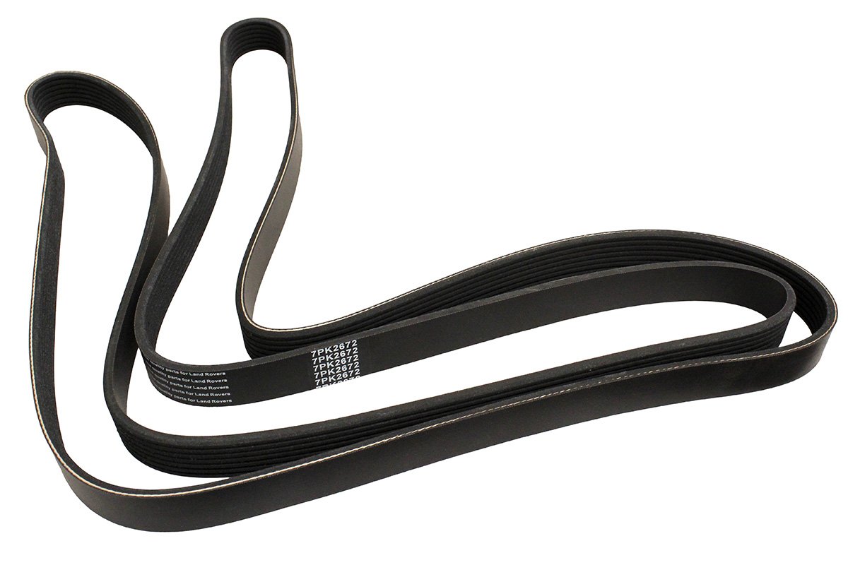 Drive Belt