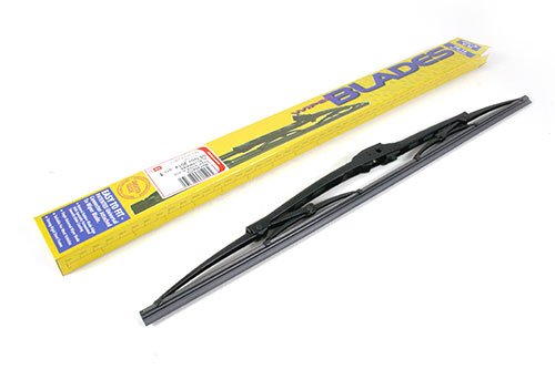 LR012047-O - Blade - Wiper - Wash Wipe - Rear