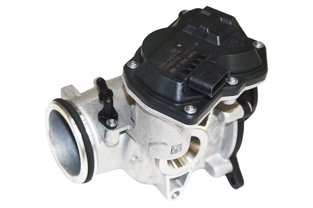 LR097167-O - Valve - Exhaust Gas Recirculation