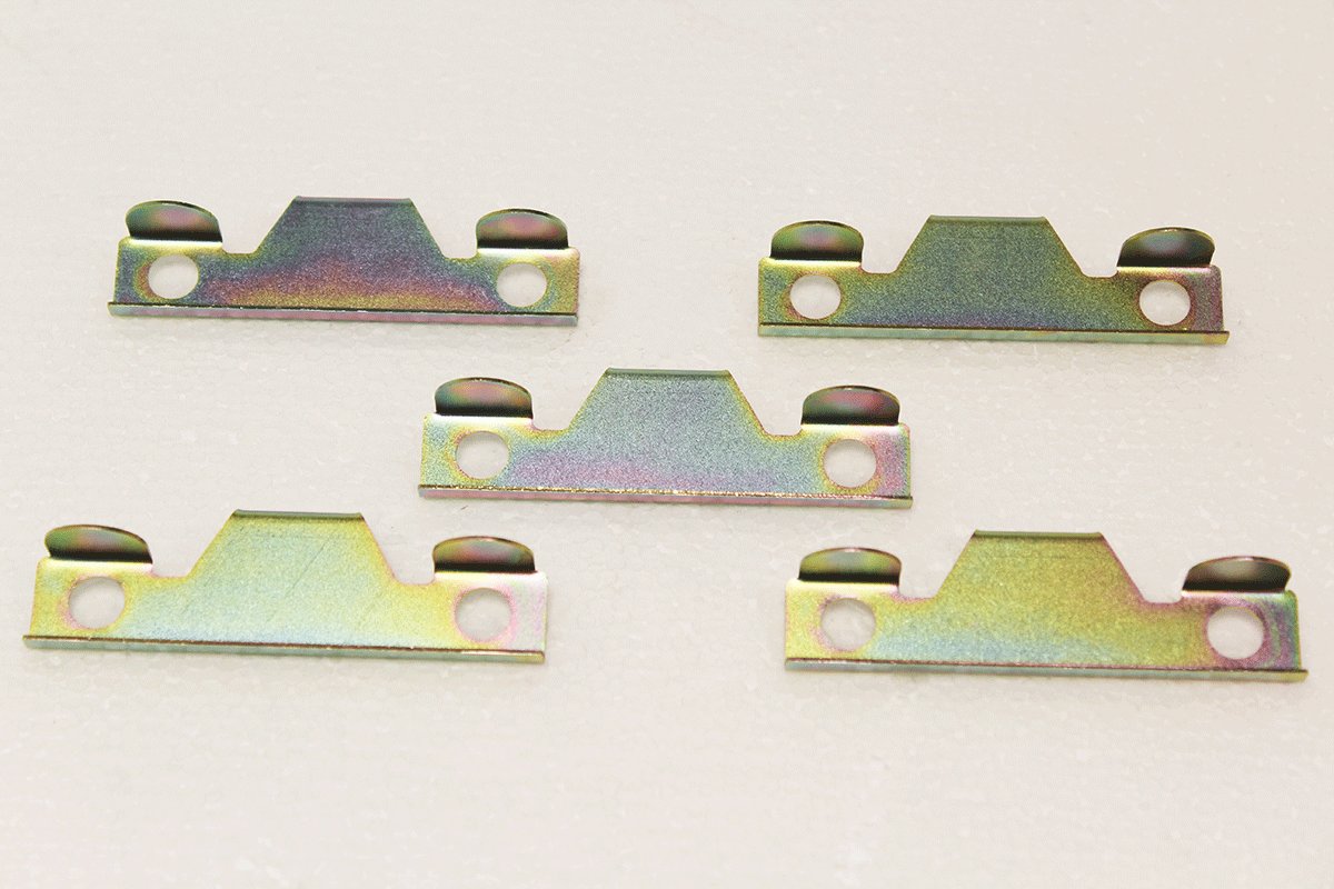 Tab Washer - Fuel Tank Mounting (pack of 5)