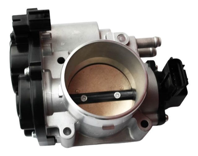 XR845053 - Throttle Body - V6