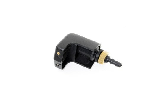 Washer Jet Rear W/Screen