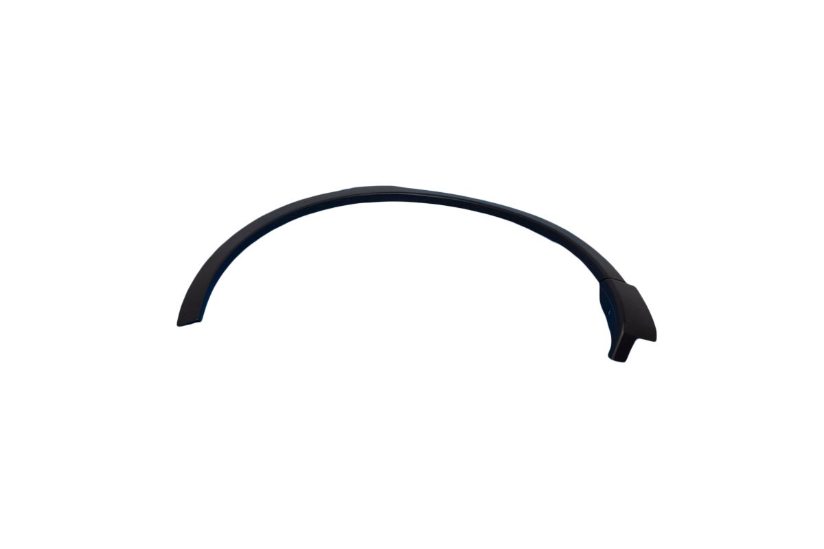 Moulding - Front Wheel Arch LH