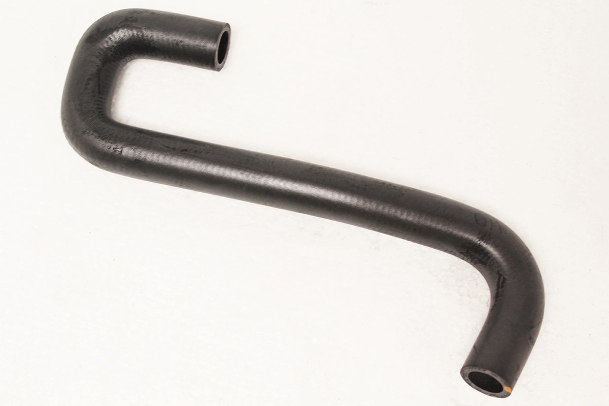Hose-Heater Outlet