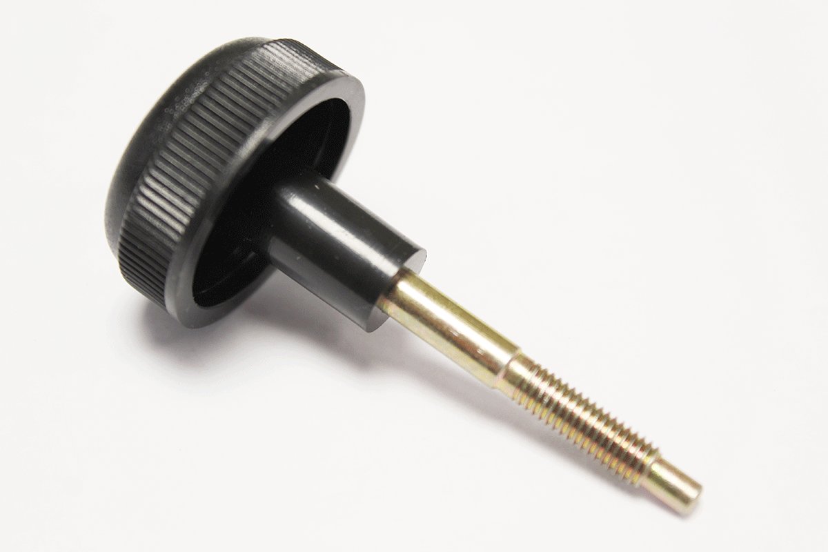 Thumb Screw - Fuse Box Cover
