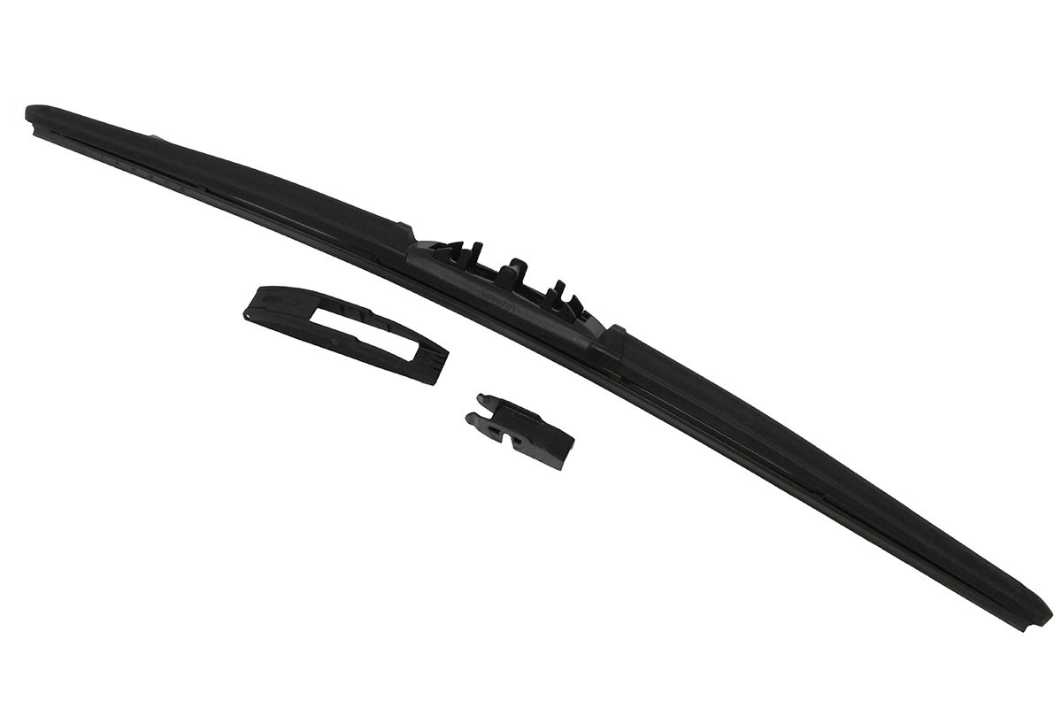 Wiper Blade - Front LH
