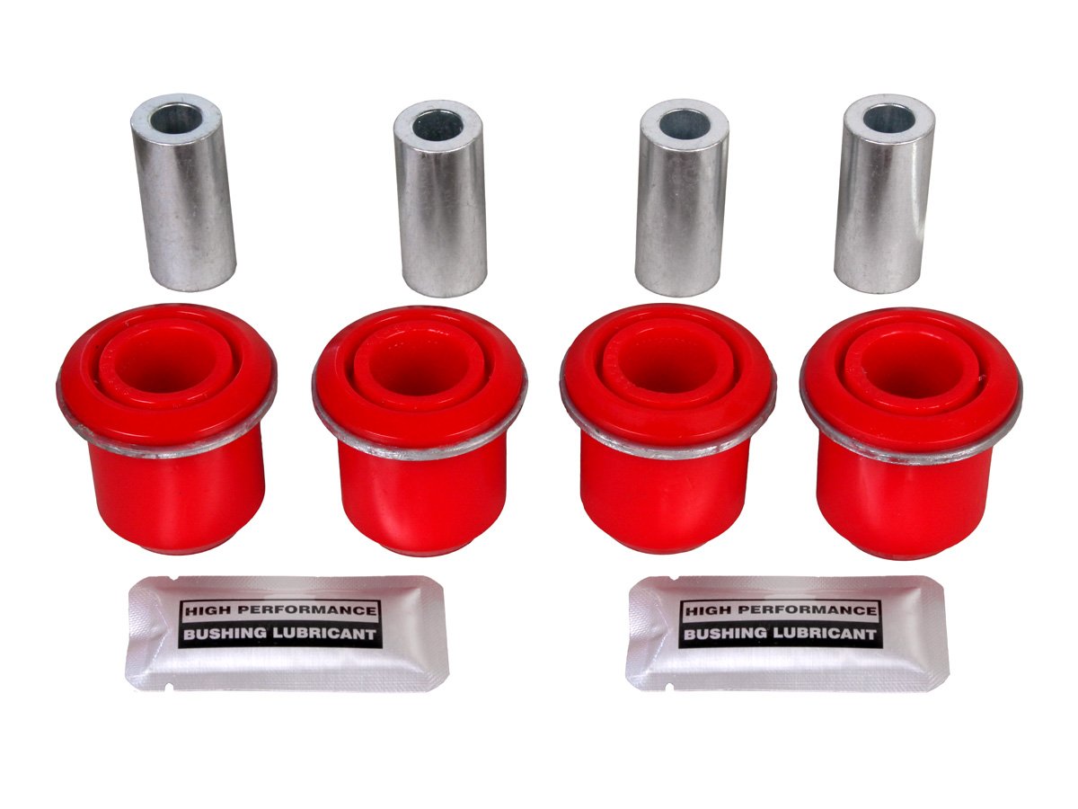 TF1013 - Upper Suspension Arm Bush Front