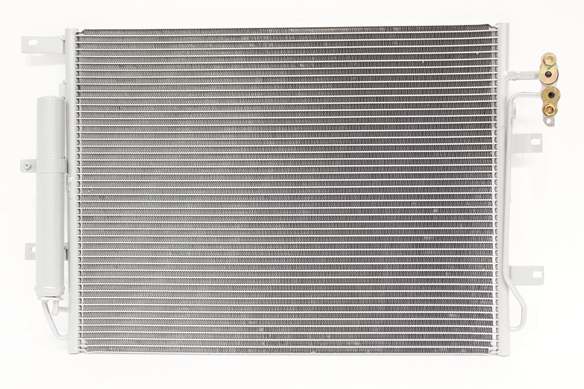 A/C Condenser