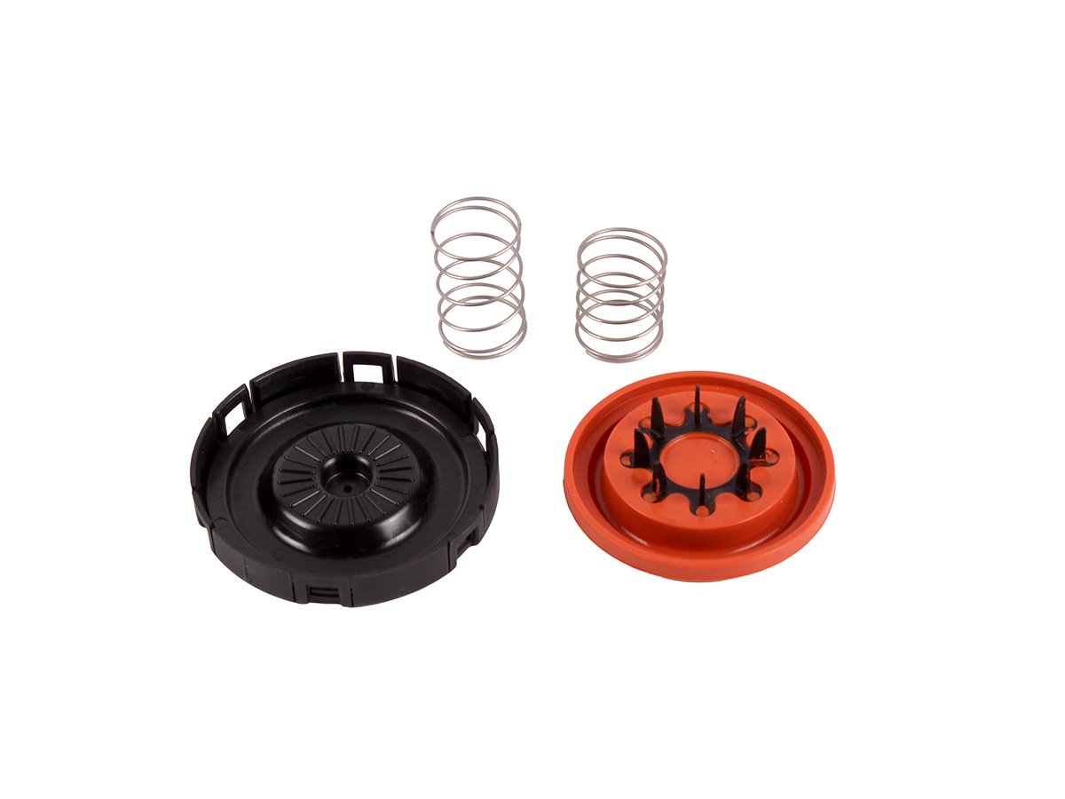 PCV Valve Service Kit