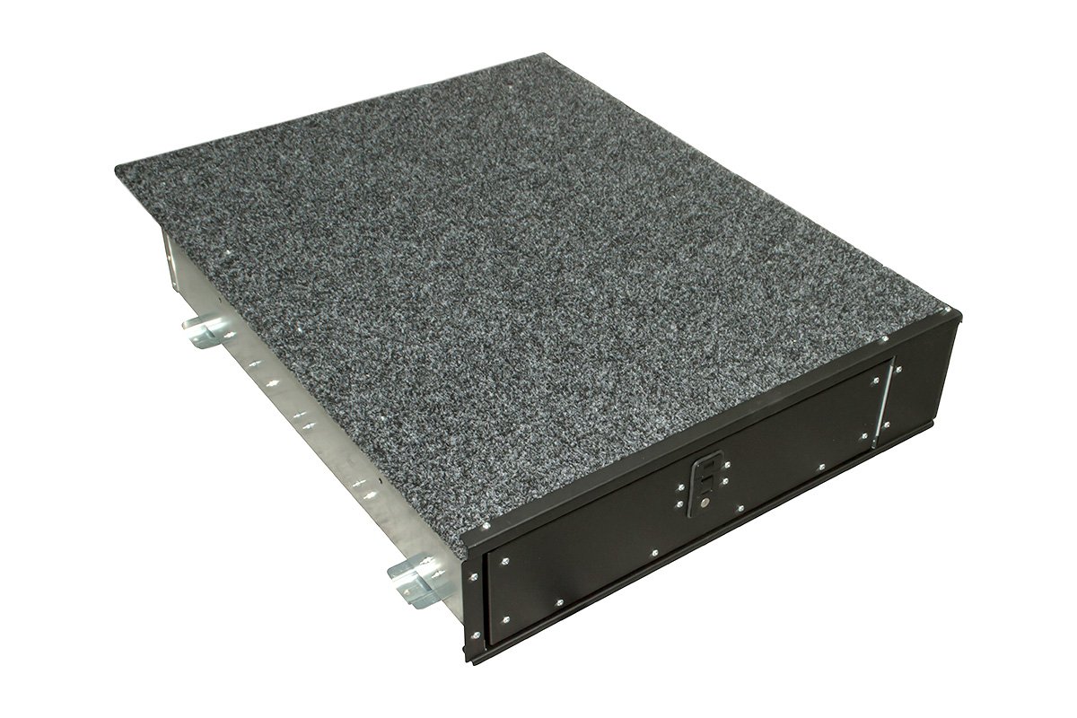 Def. 110 Hd Rear Drawer System