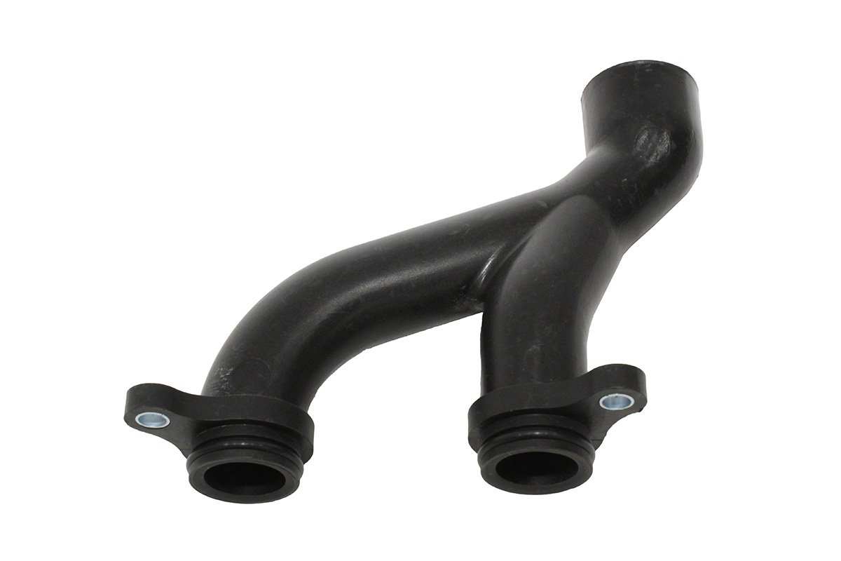 Tube Water Outlet