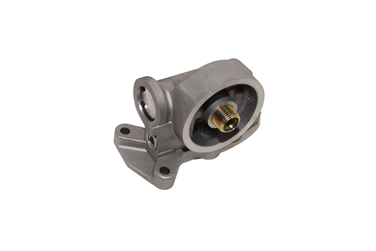 LPY100160-A - Adaptor-oil Filter