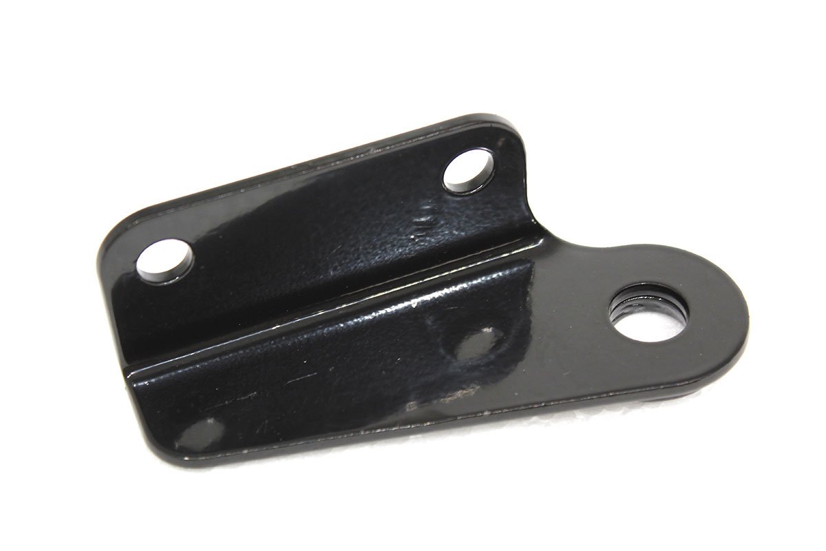 LR016704-A - Mounting Assy