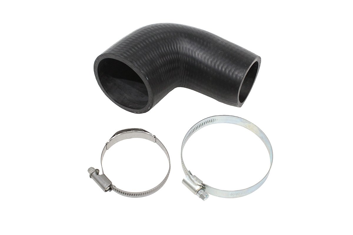 Connection Air Inlet