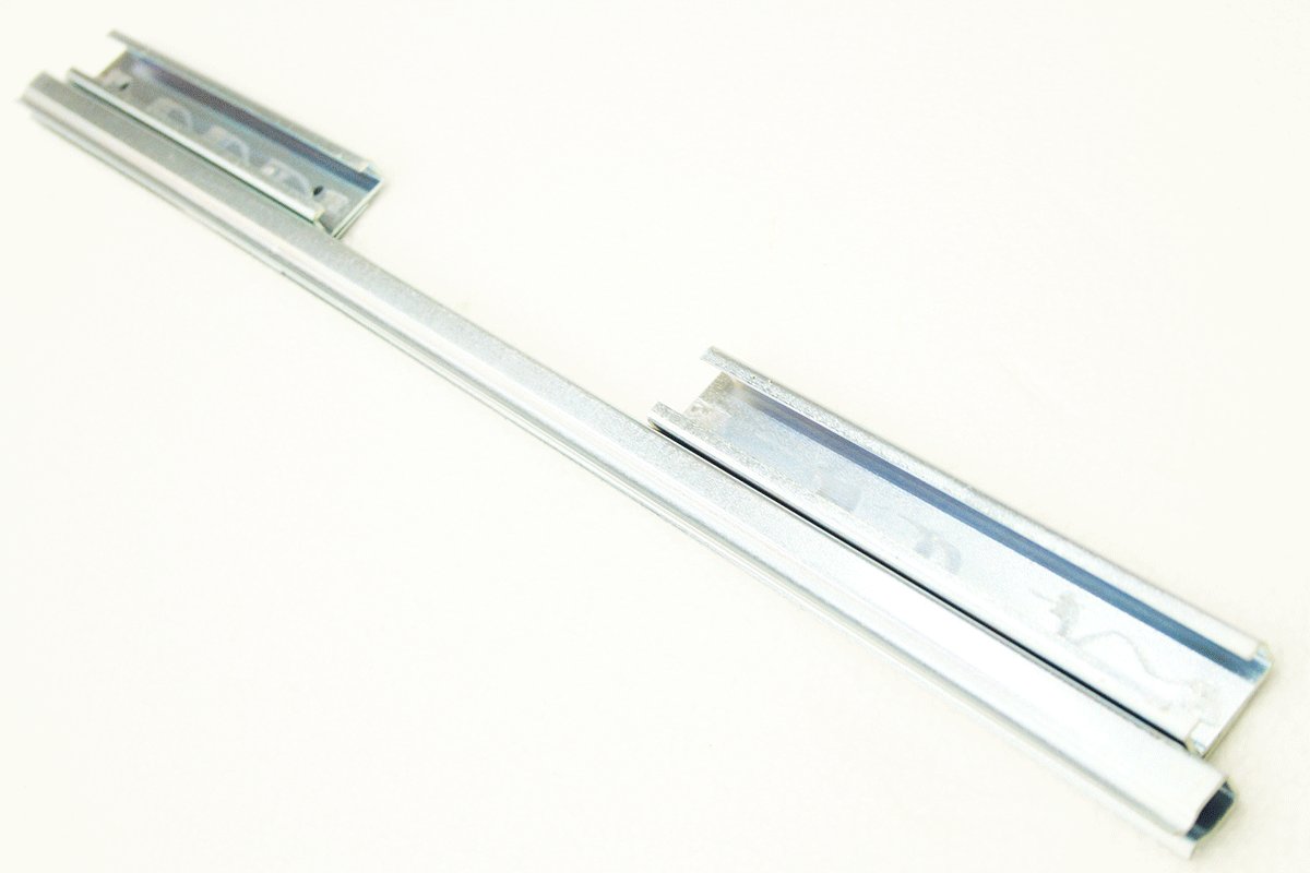 Channel Glass, Front Door Window