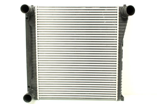 LR022738-A - Intercooler