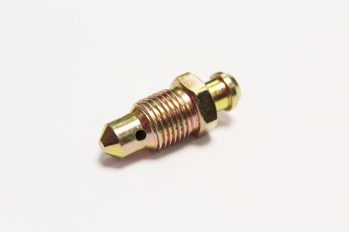 LR015523-A - Bleed Screw