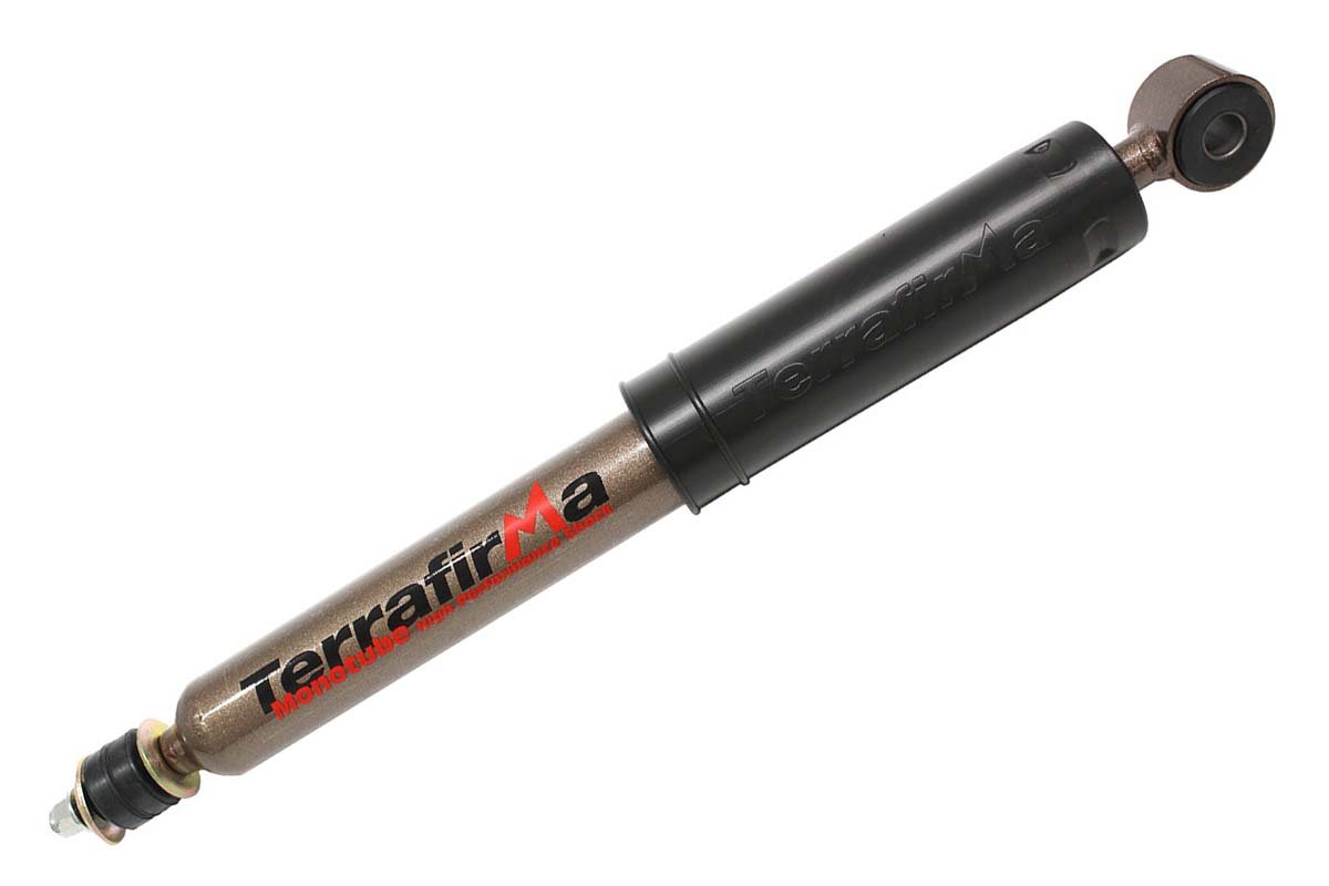 Monotube Std Travel Rear Shock