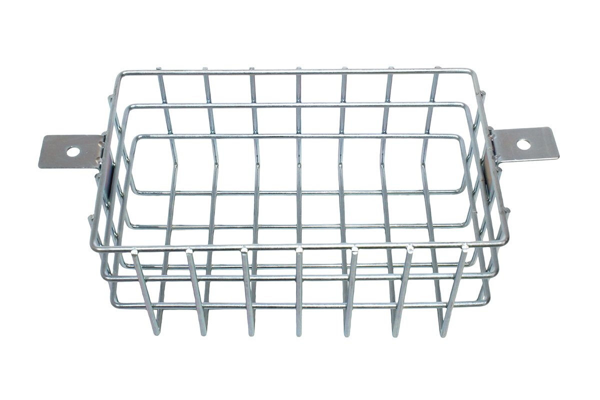 Light Guard Rear Mesh