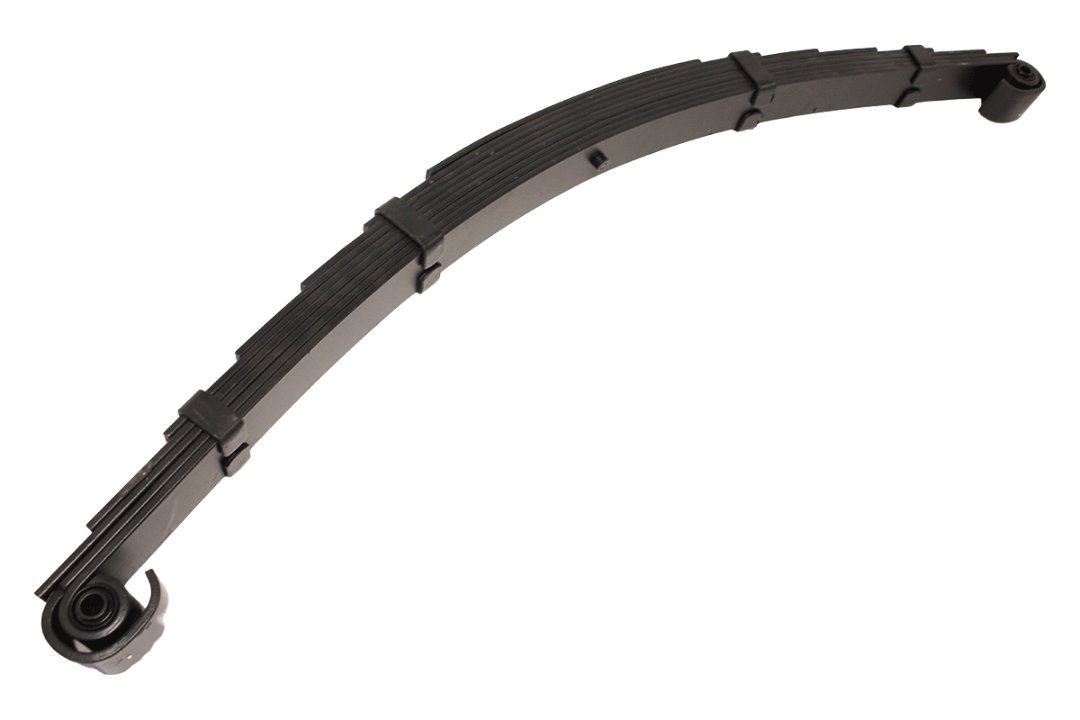 535173-A - Rear Leaf Spring