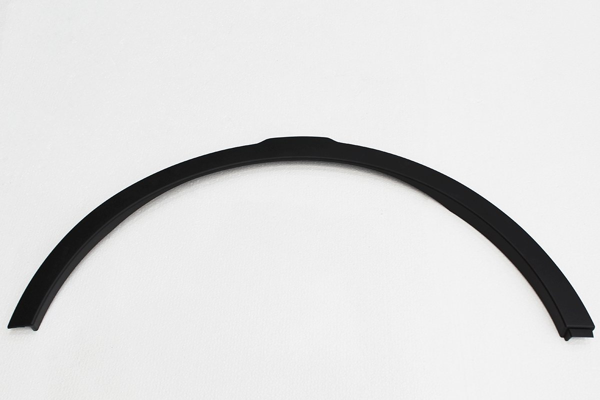 Cladding Wheel Arch, LH