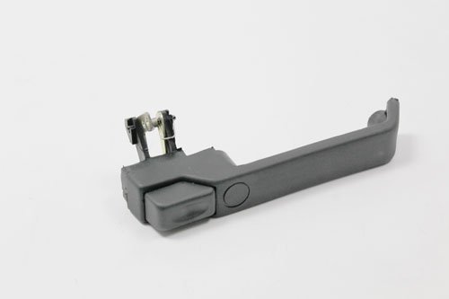 Handle Ass RH Fr LHD Gloss Blk