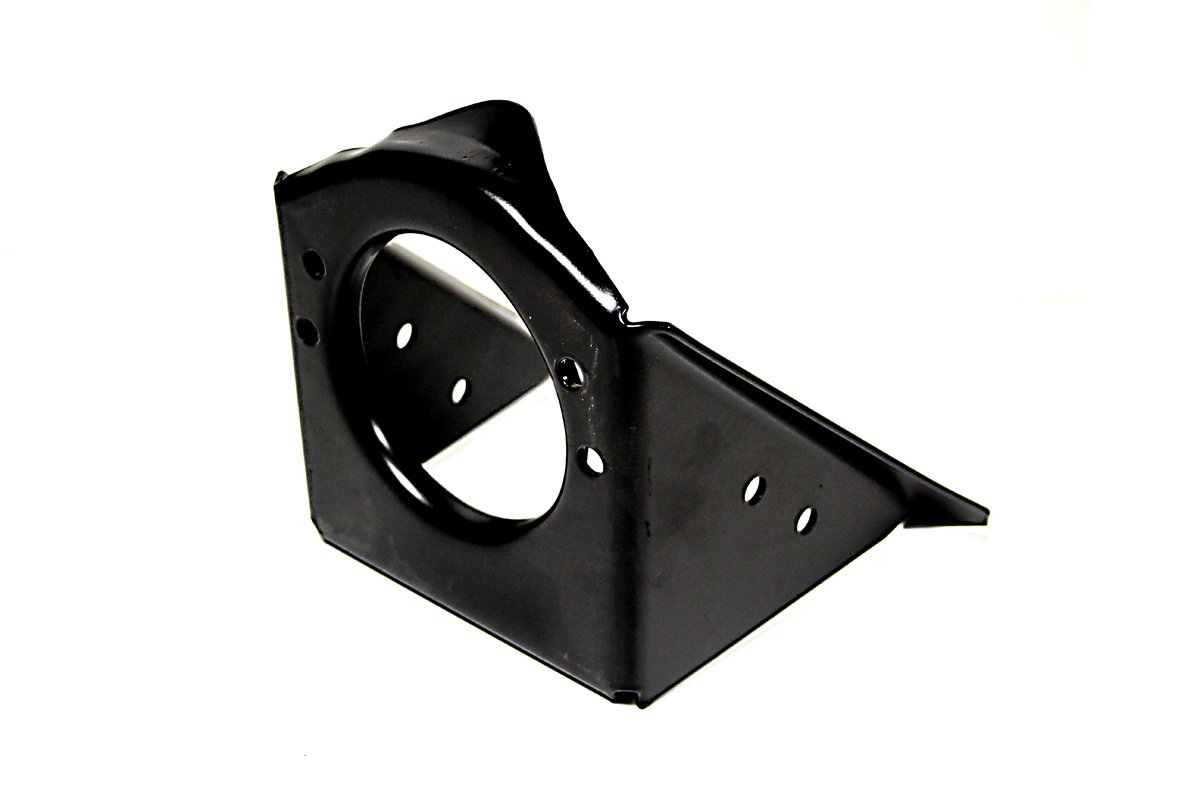Spring Perch - D2 Rear