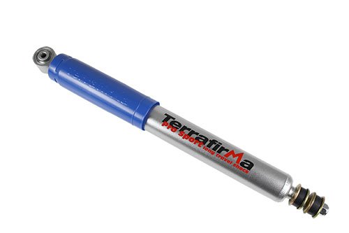 Pro Sport Shock - Front +2" - P38