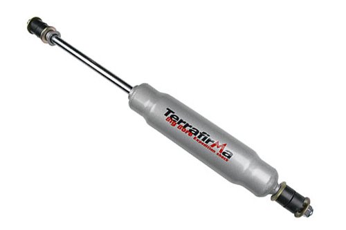 Big Bore Shock Absorber- Front +2"