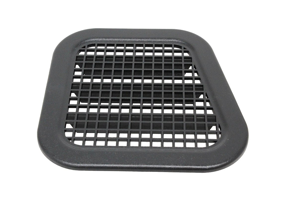 Grille - Air Inlet LH