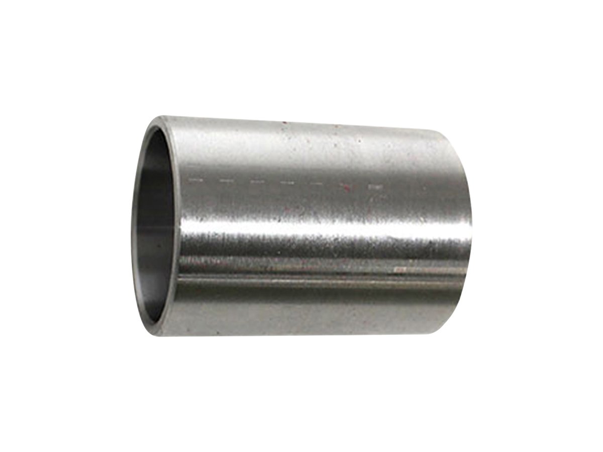 Bump Stop Replacement