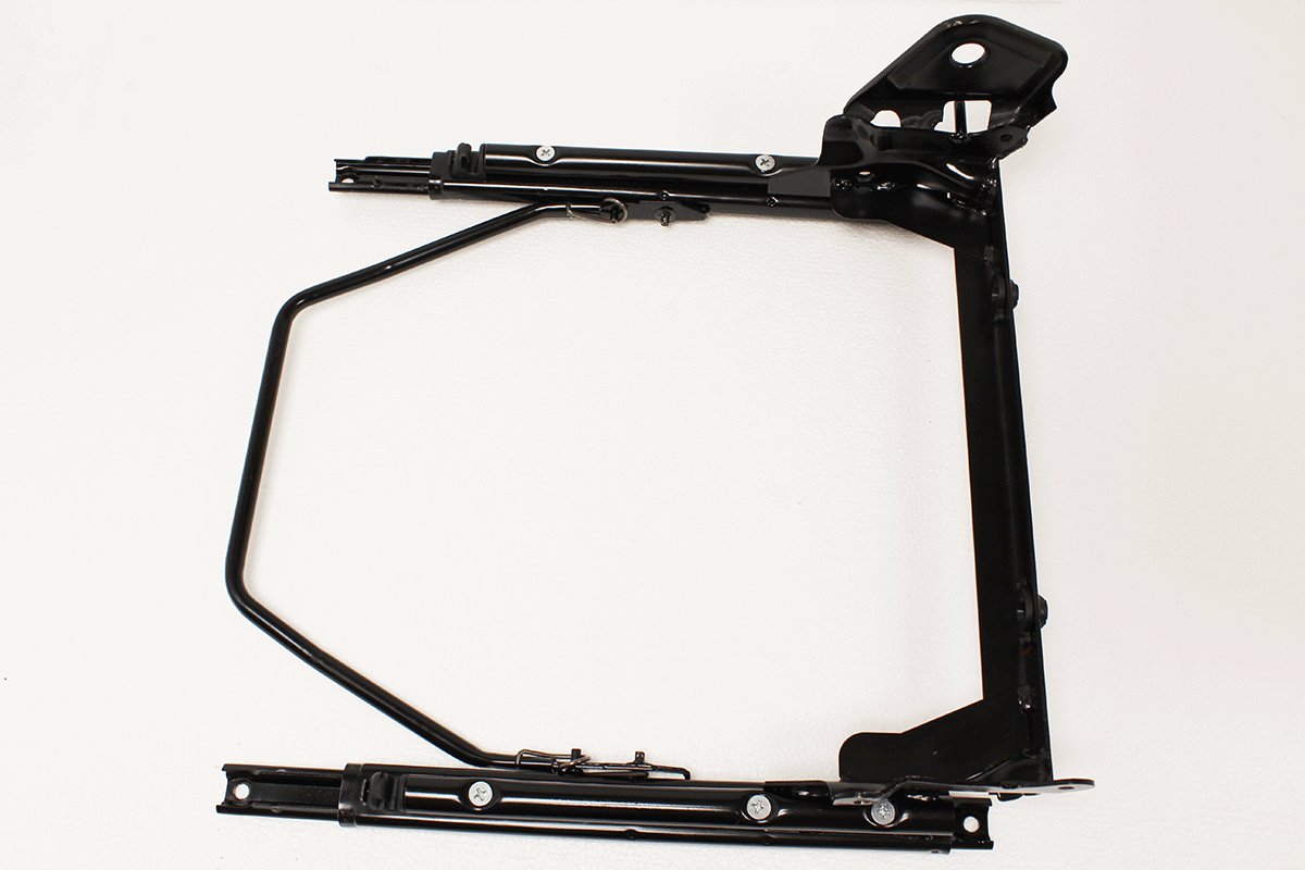 Frame - Seat LH