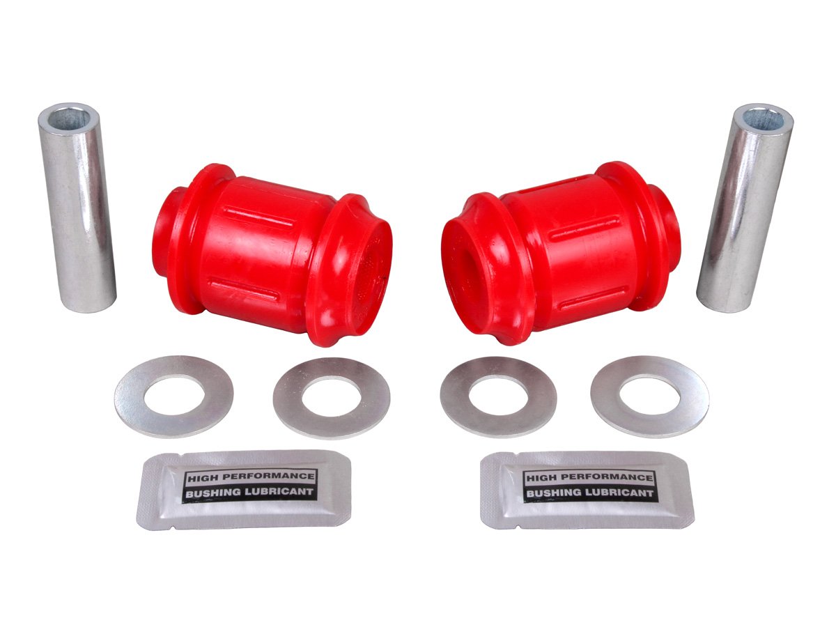 Bush Kit - Chassis End - Radius Arm